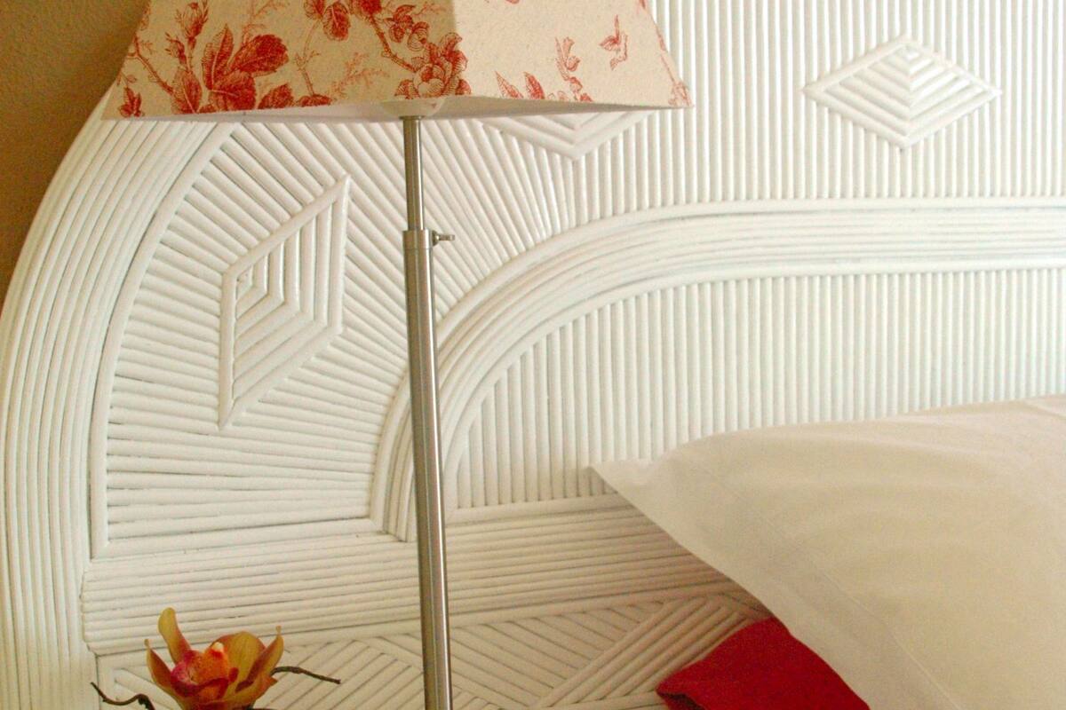 Minibar, in-room safe, individually decorated, blackout curtains