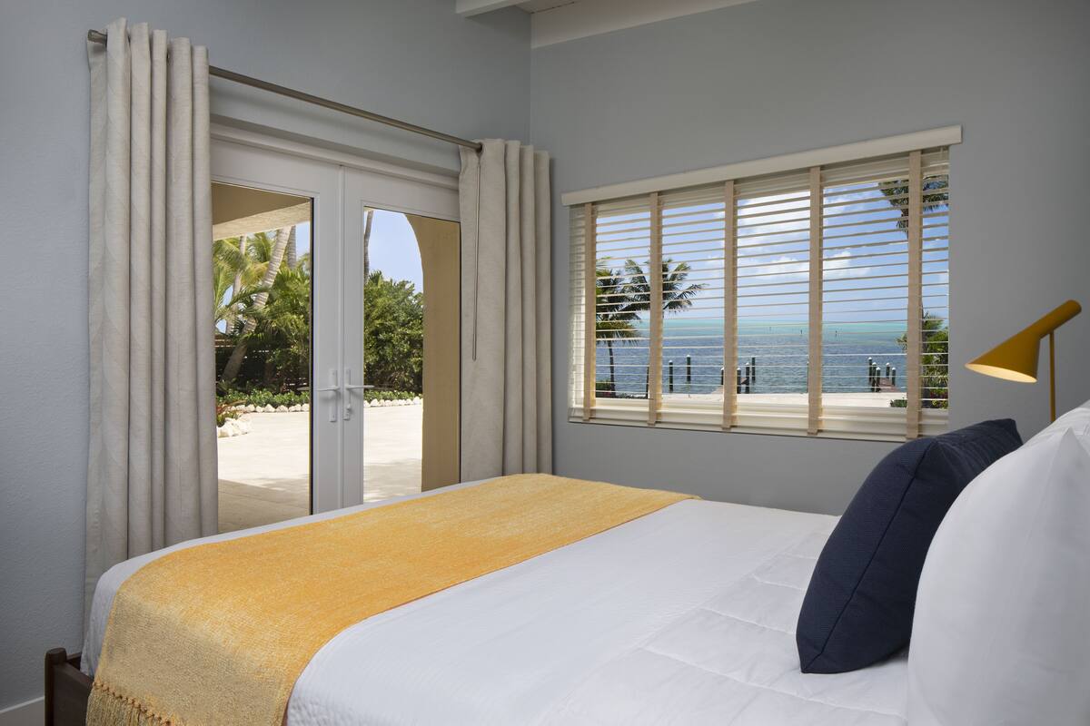 superior room, multiple beds, ocean view (marbella) | egyptian cotton sheets, premium bedding, pillow-top beds, in-room safe