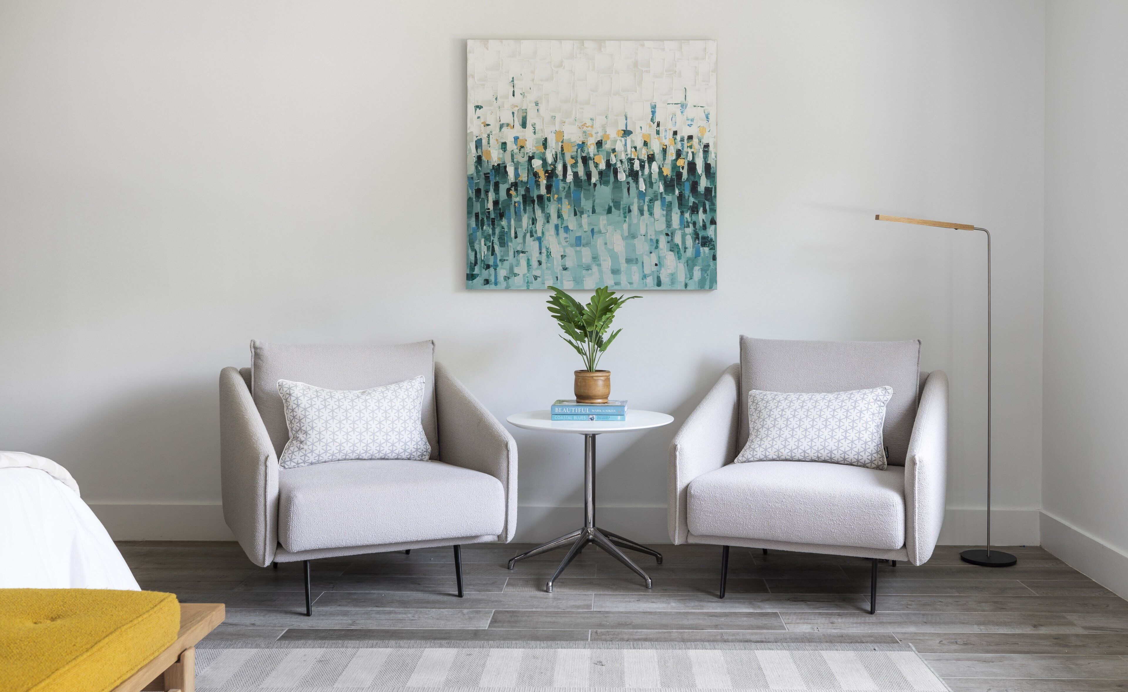 superior room, multiple beds (three bedroom sea glass house) | egyptian cotton sheets, premium bedding, pillow-top beds, in-room safe