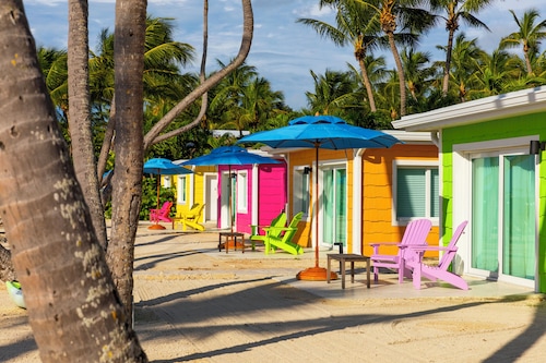 La Siesta Resort & Villas