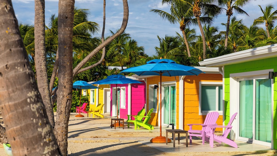 La Siesta Resort & Villas