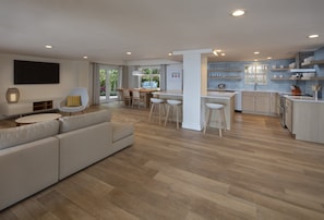 Superior Room, Multiple Beds, Ocean View (Marbella) | Egyptian cotton sheets, premium bedding, pillowtop beds, in-room safe