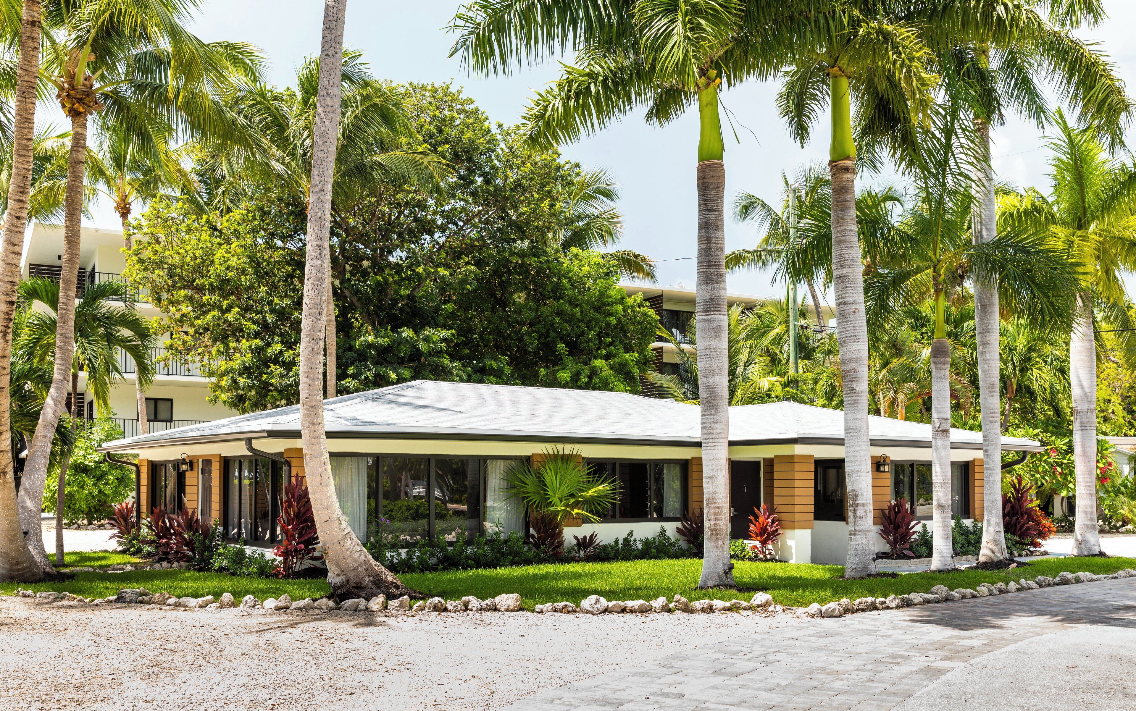 superior room, multiple beds (casa de coco) | exterior