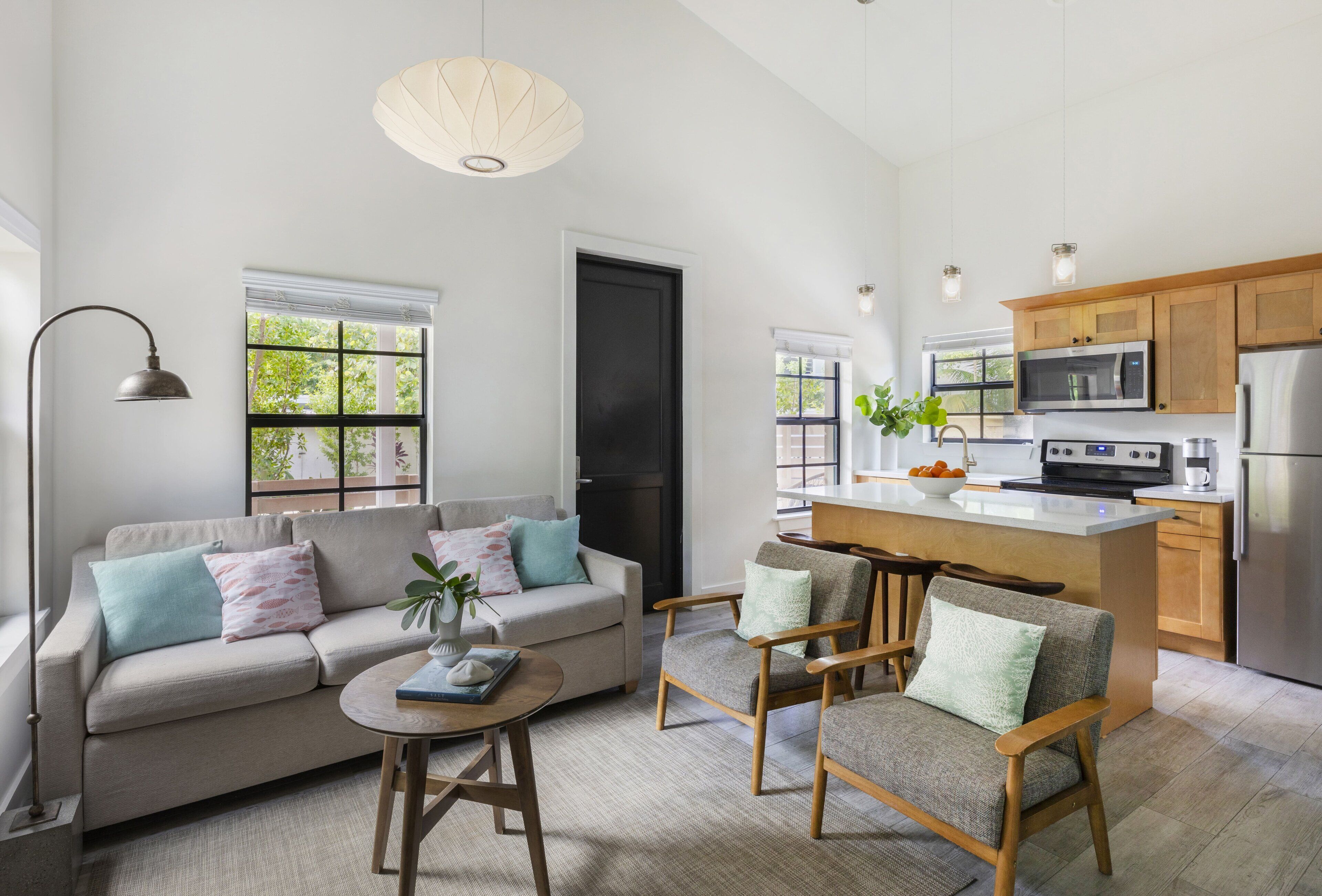 superior room, multiple beds, garden view | exterior