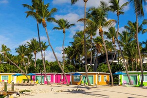 Suite, 1 King Bed with Sofa bed, Ocean View | Exterior