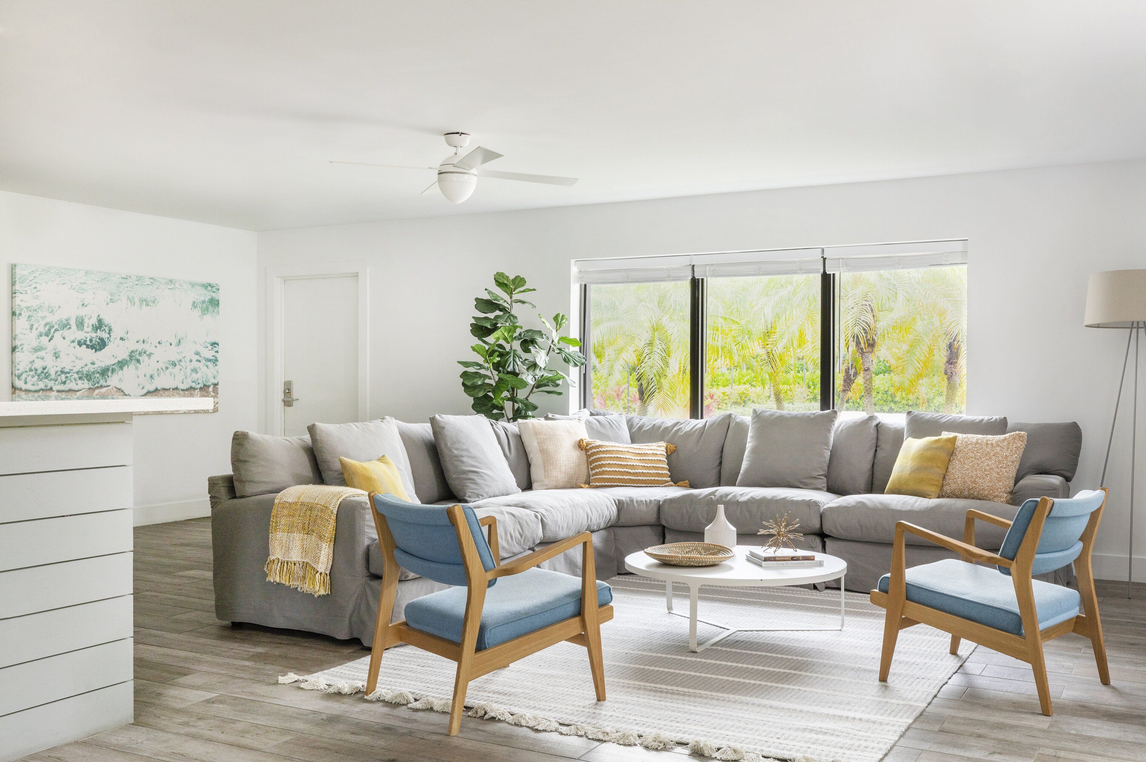 superior room, multiple beds (three bedroom sea glass house) | egyptian cotton sheets, premium bedding, pillow-top beds, in-room safe