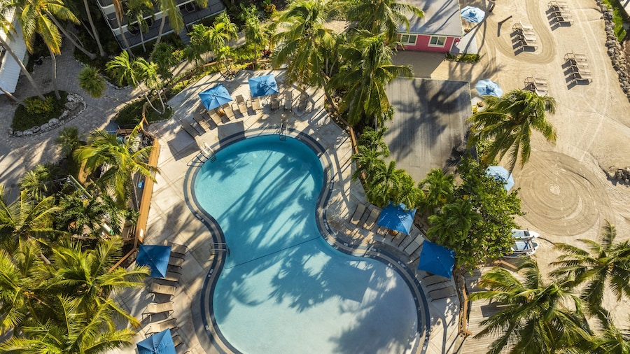La Siesta Resort & Villas