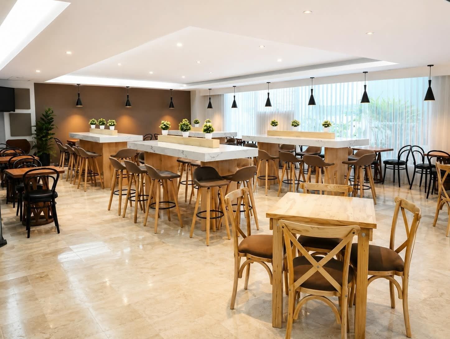 Photo - BelAir Business a Wyndham Garden Hotel