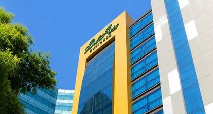 BelAir Business a Wyndham Garden Hotel