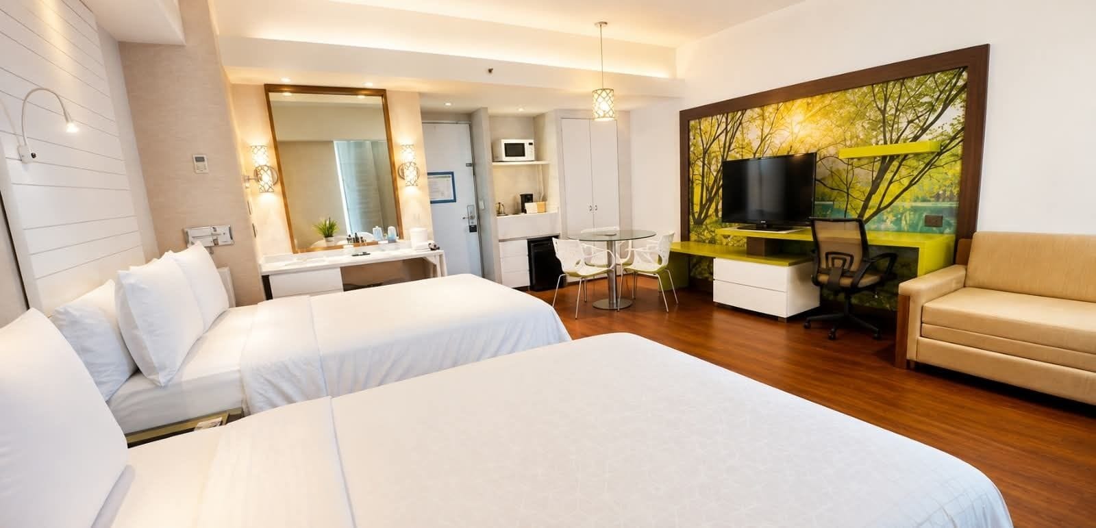 Photo - BelAir Business a Wyndham Garden Hotel
