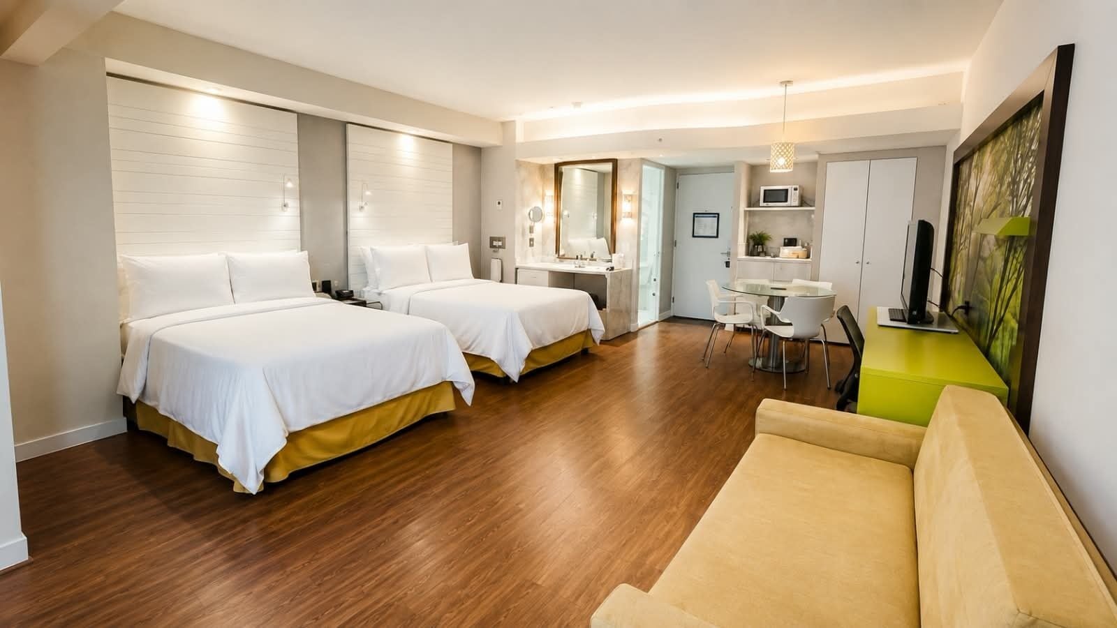 Photo - BelAir Business a Wyndham Garden Hotel