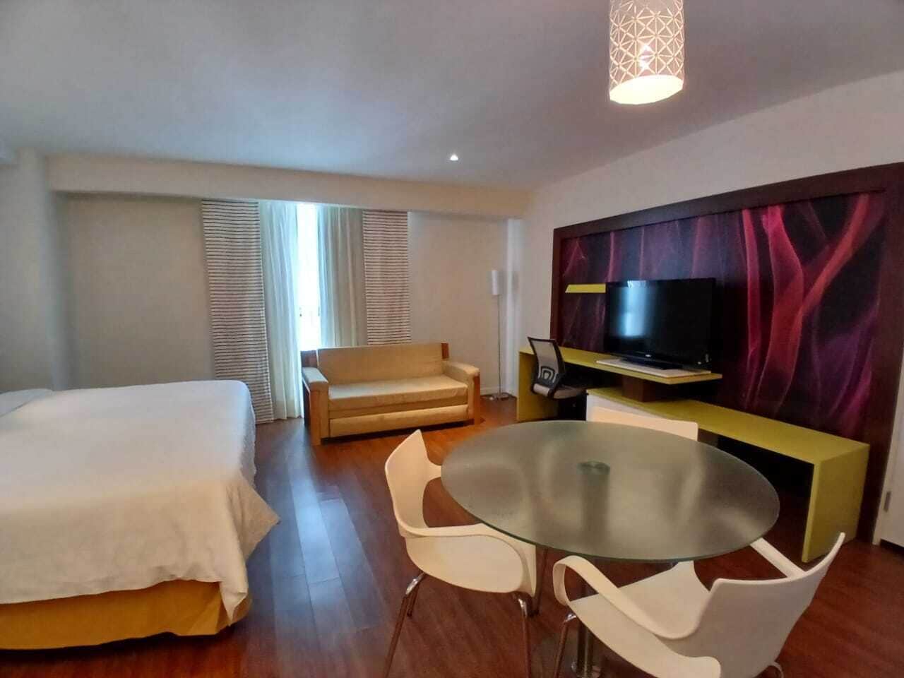 Foto - BelAir Business a Wyndham Garden Hotel