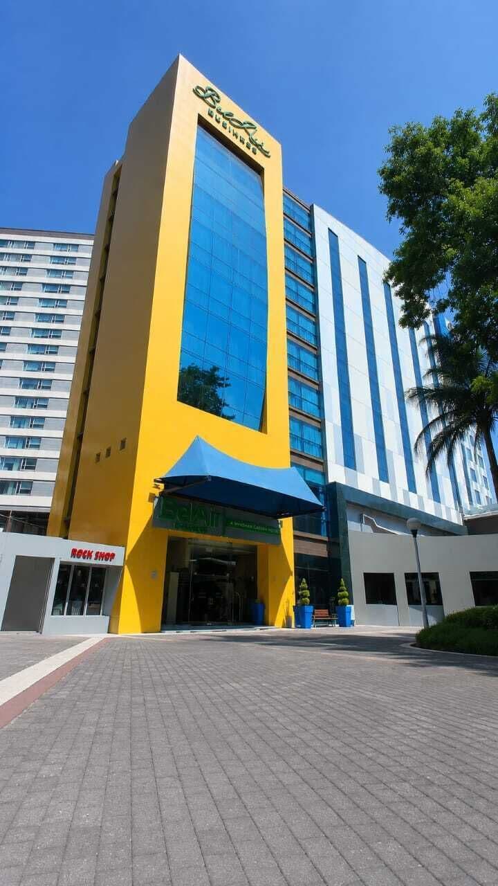 Photo - BelAir Business a Wyndham Garden Hotel