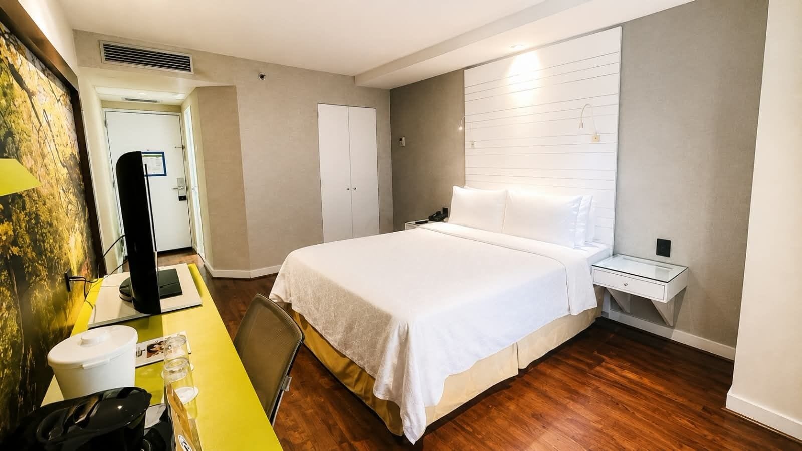 Photo - BelAir Business a Wyndham Garden Hotel