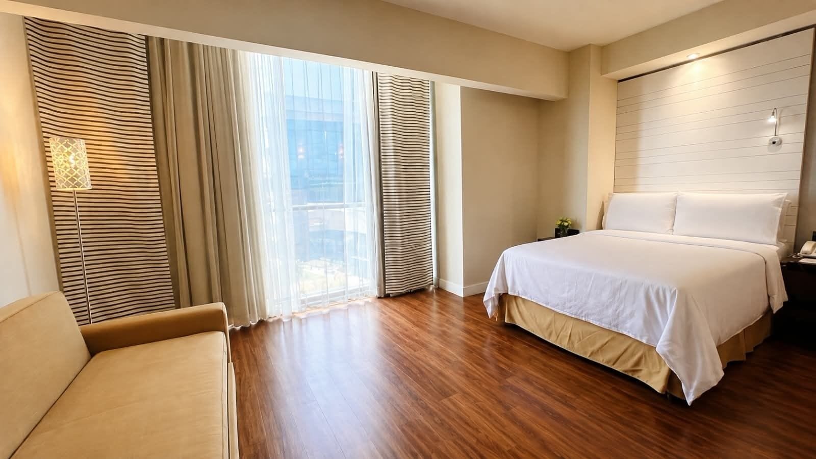 Photo - BelAir Business a Wyndham Garden Hotel