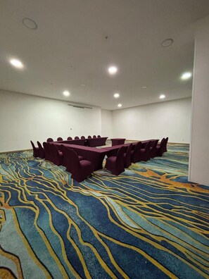 Meeting facility - BelAir Business a Wyndham Garden Hotel (Mexico City)