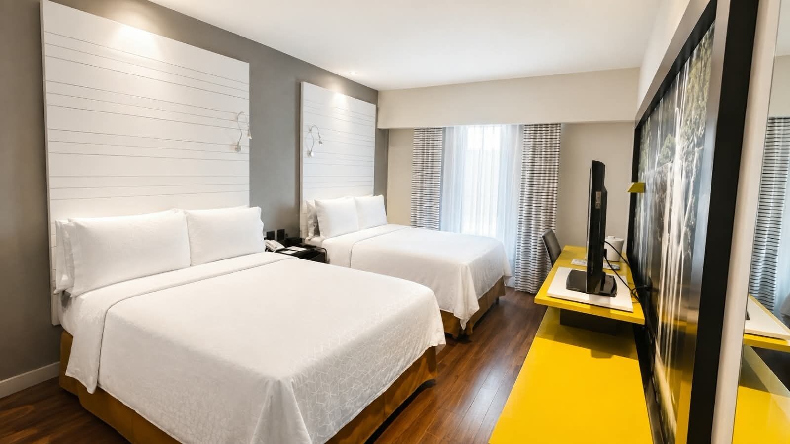 Photo - BelAir Business a Wyndham Garden Hotel