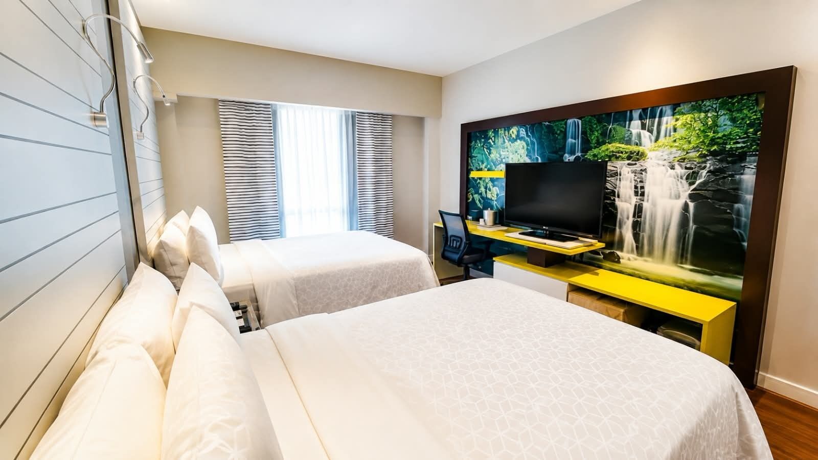 Photo - BelAir Business a Wyndham Garden Hotel