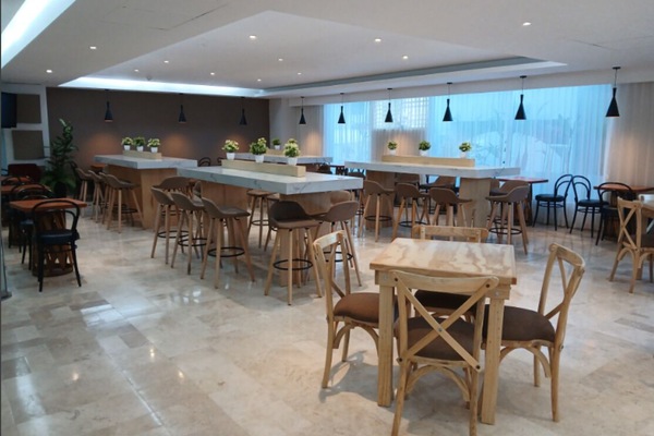 Restoran