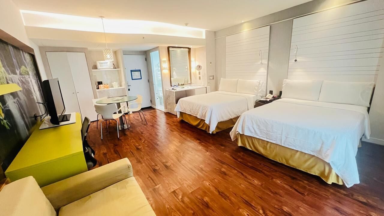 Photo - BelAir Business a Wyndham Garden Hotel