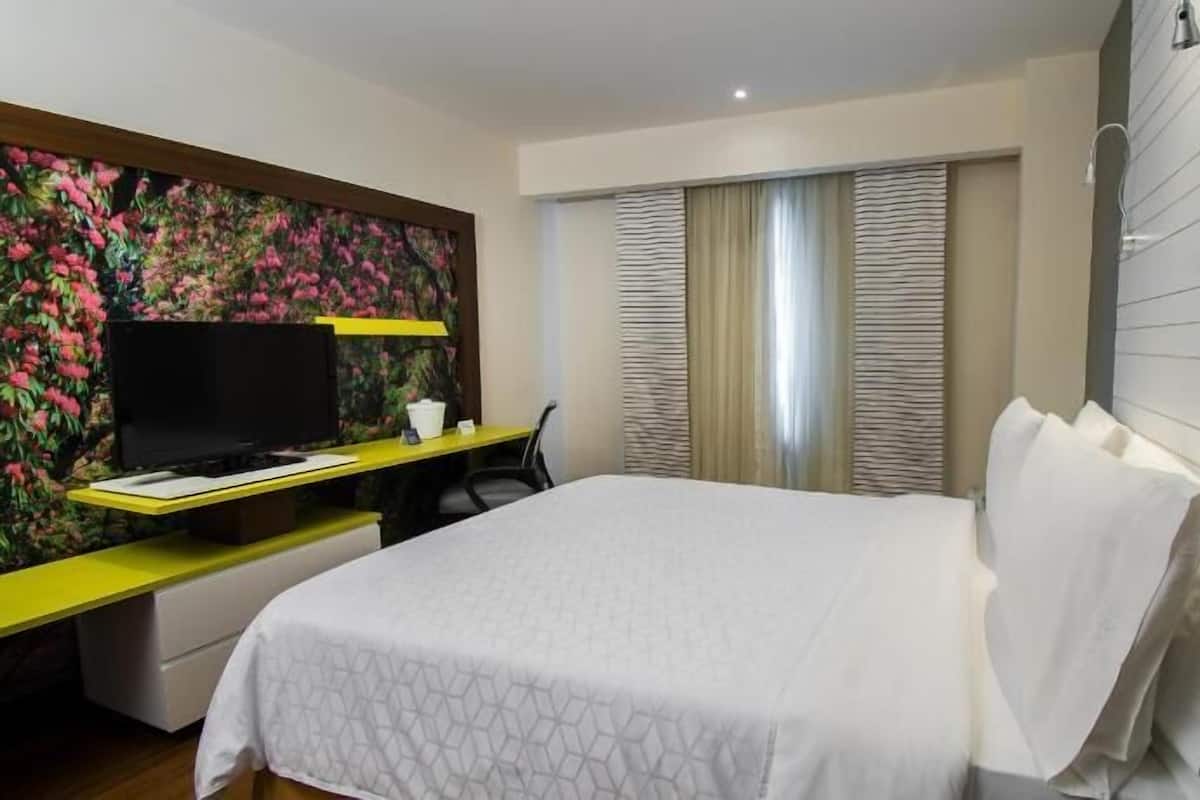 Coffres-forts dans les chambres