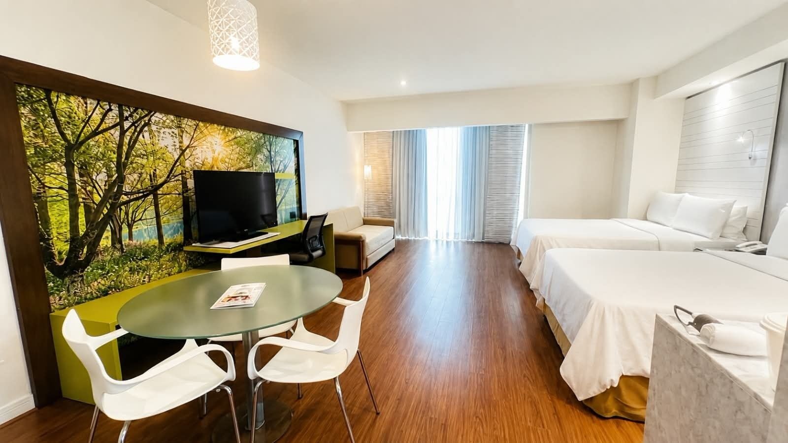 Photo - BelAir Business a Wyndham Garden Hotel