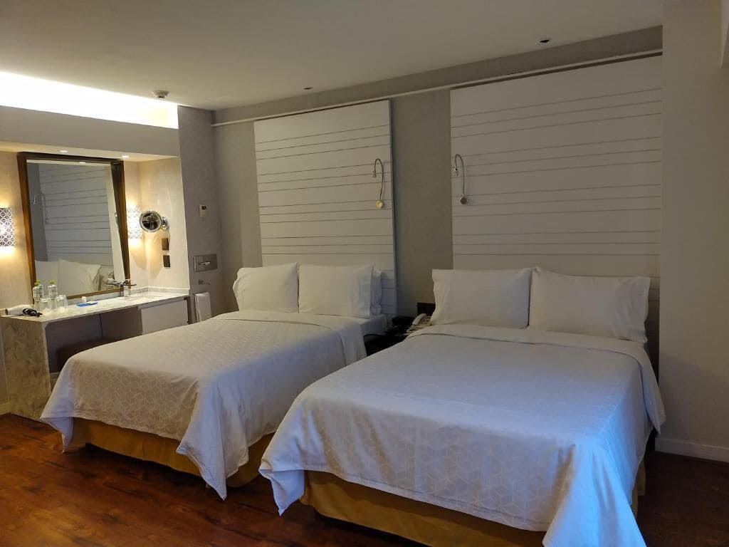 Foto - BelAir Business a Wyndham Garden Hotel