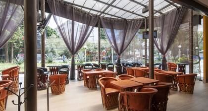 BelAir Business A Wyndham Garden Hotel