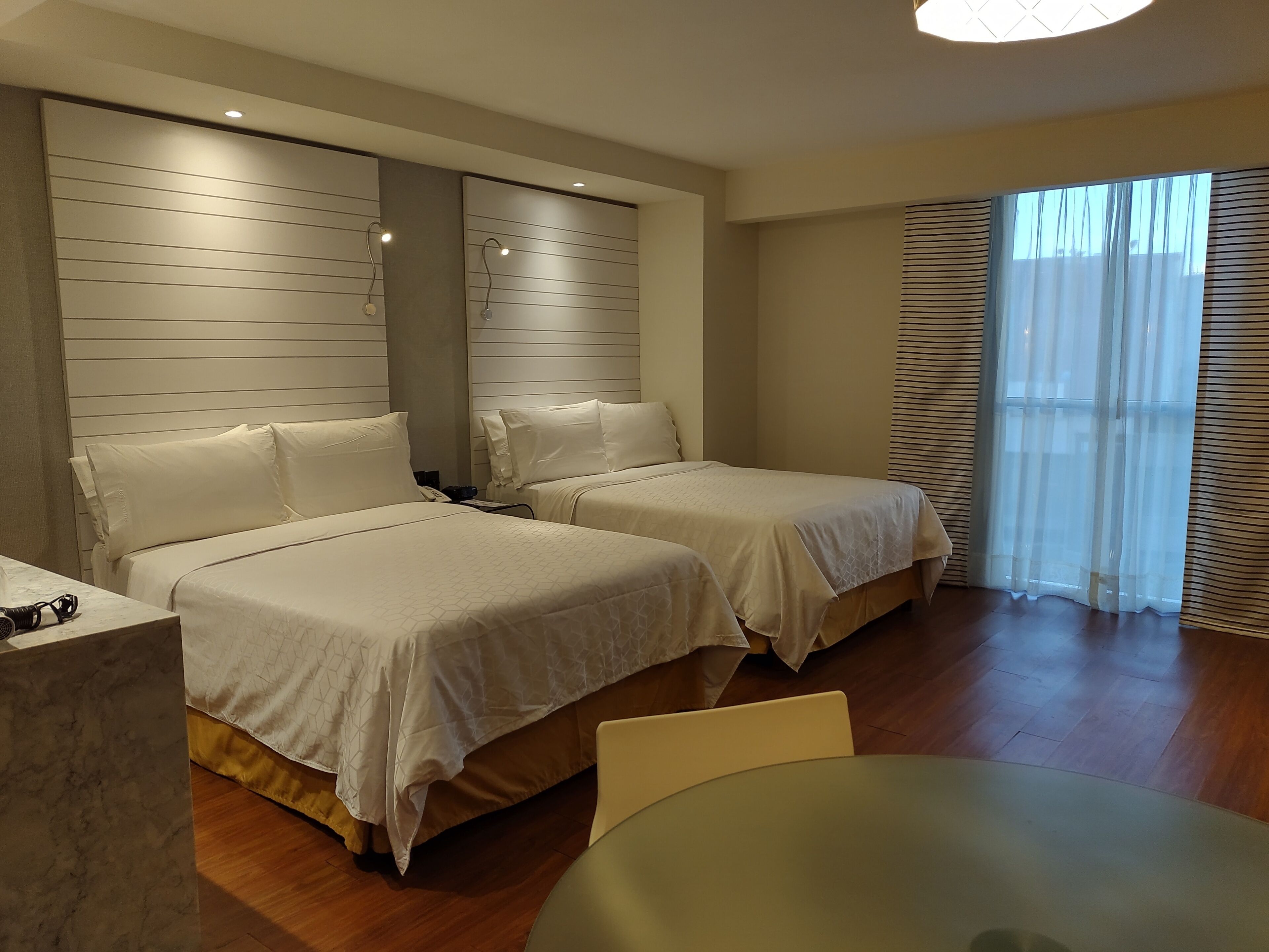 1 bedroom, in-room safe, desk, laptop workspace