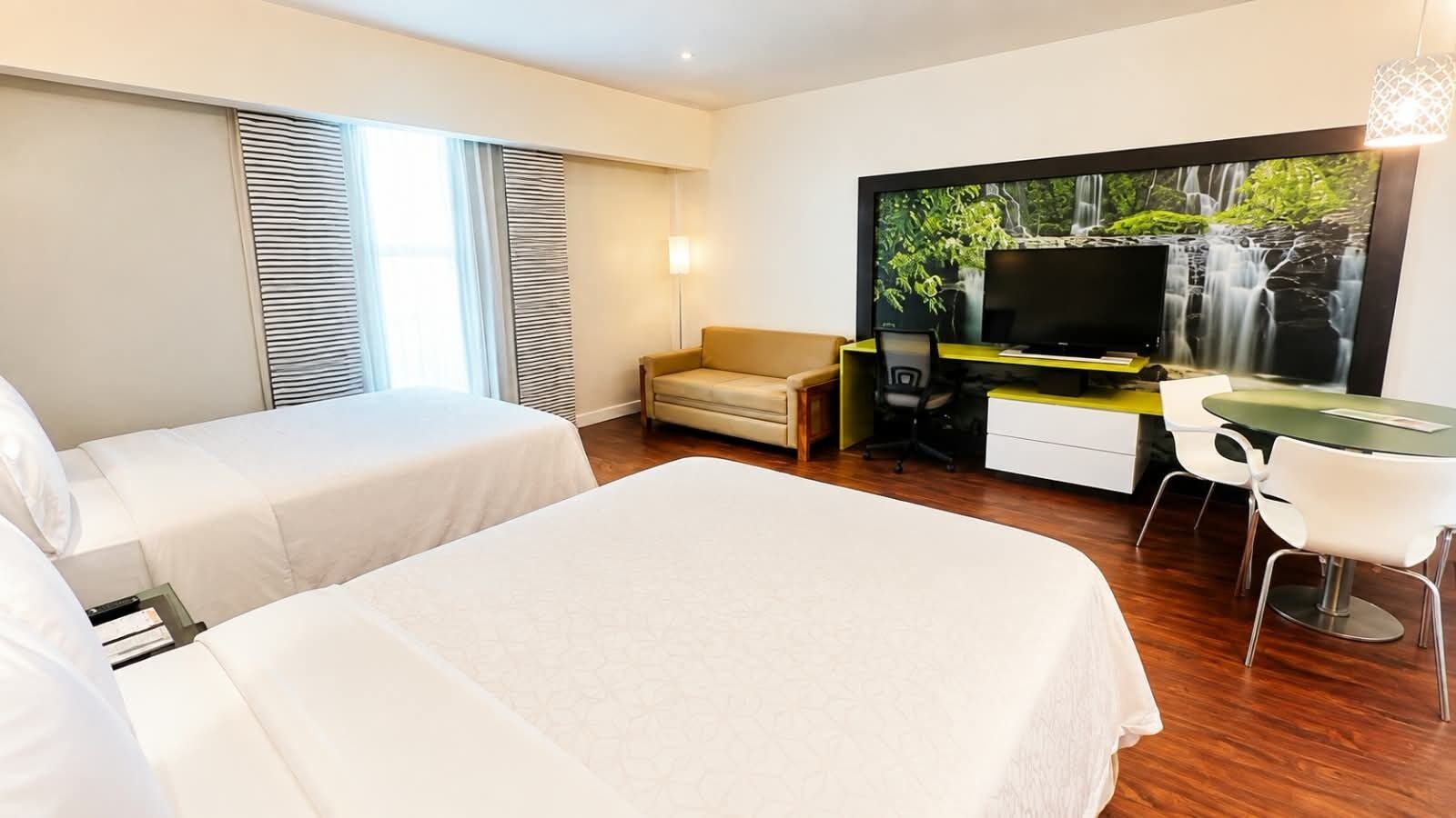 Photo - BelAir Business a Wyndham Garden Hotel
