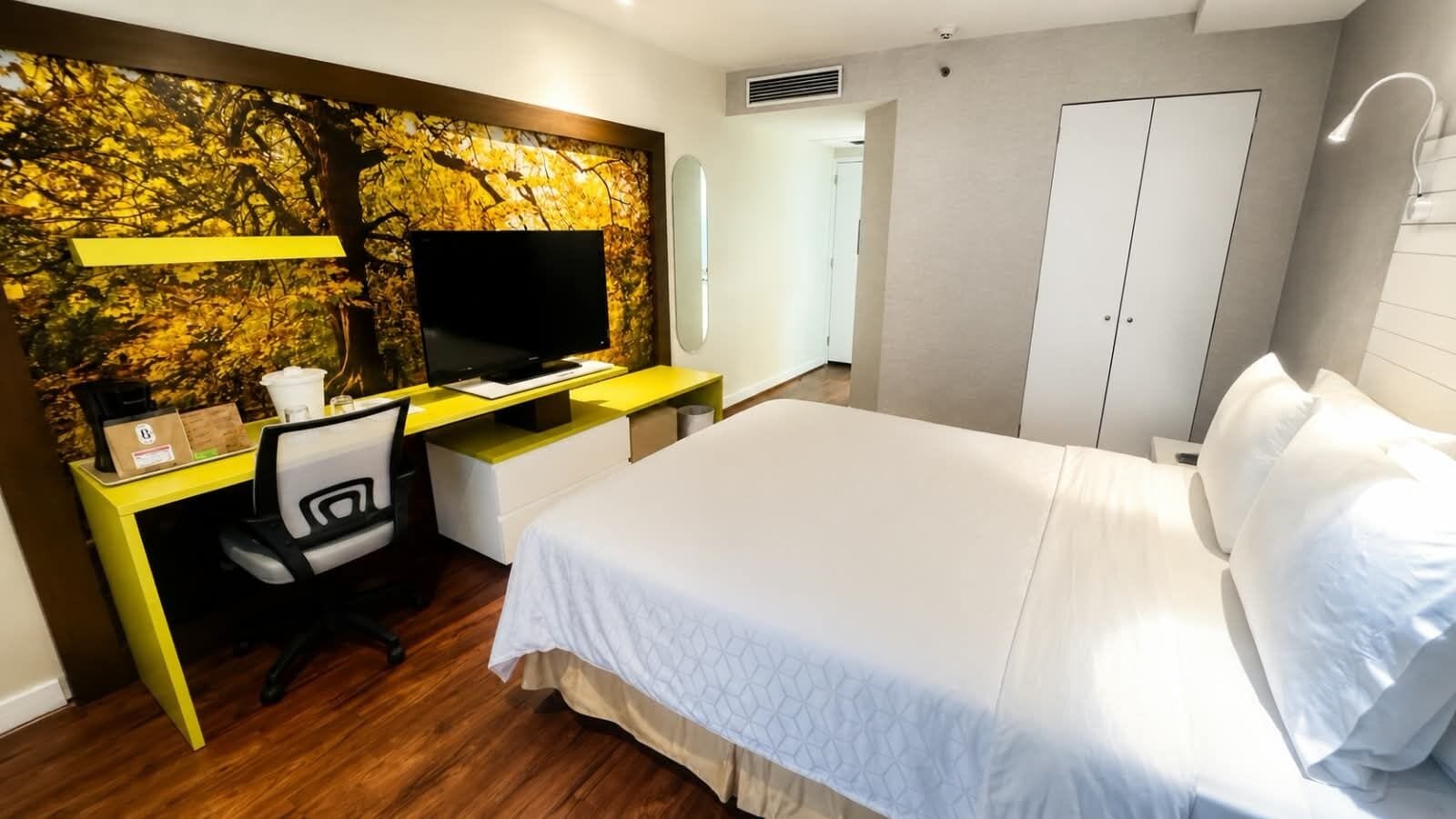 Photo - BelAir Business a Wyndham Garden Hotel