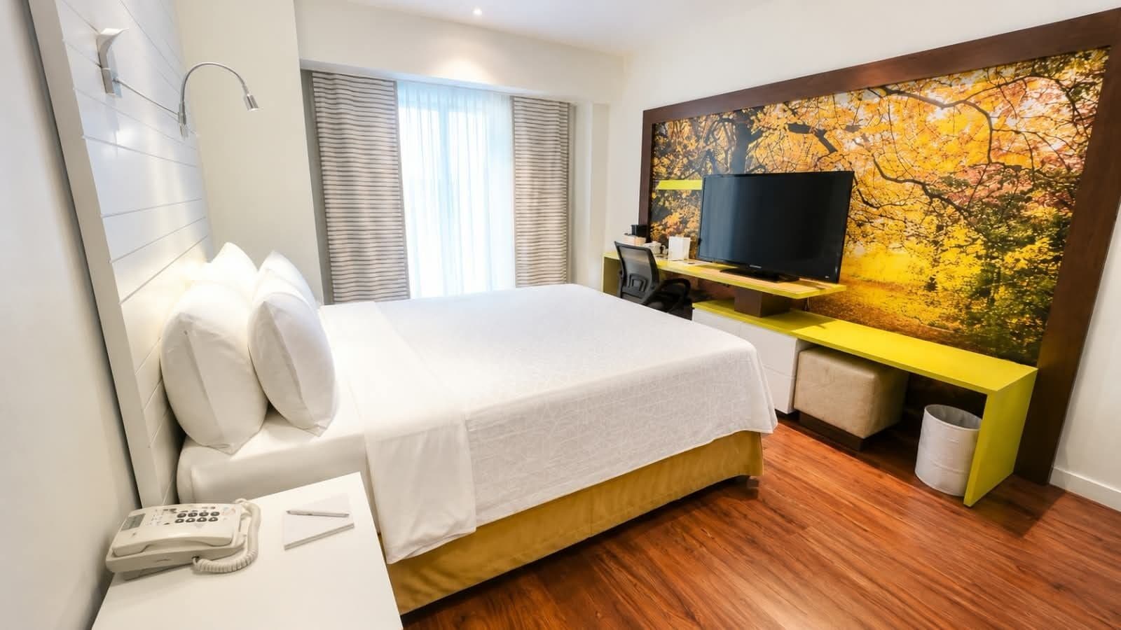 Photo - BelAir Business a Wyndham Garden Hotel