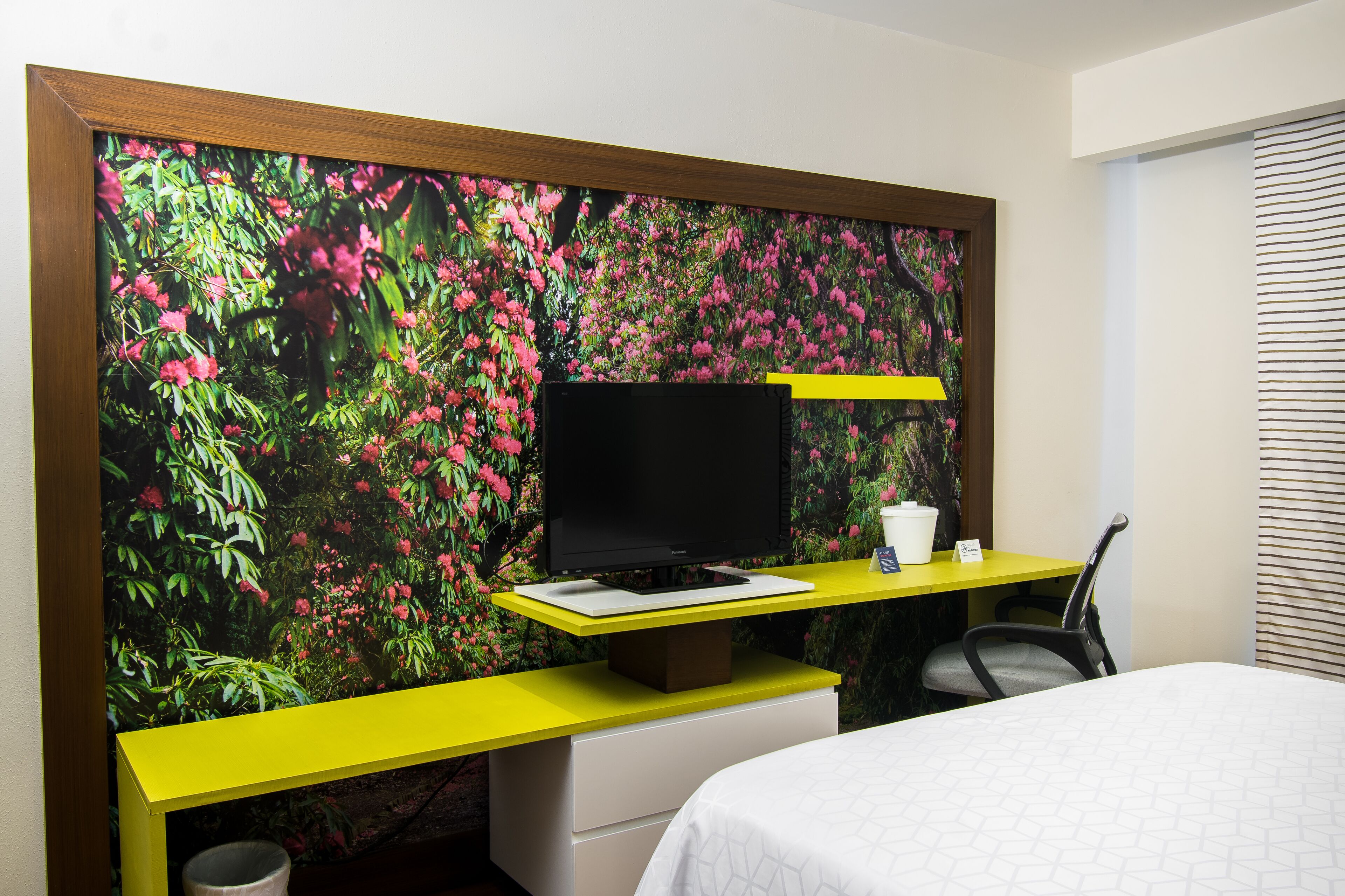 Foto - BelAir Business a Wyndham Garden Hotel