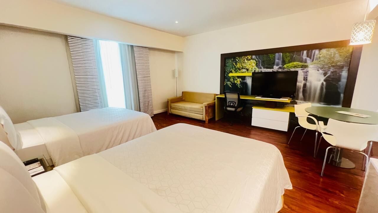 Photo - BelAir Business a Wyndham Garden Hotel