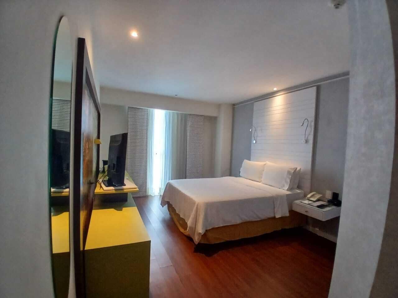 Foto - BelAir Business a Wyndham Garden Hotel