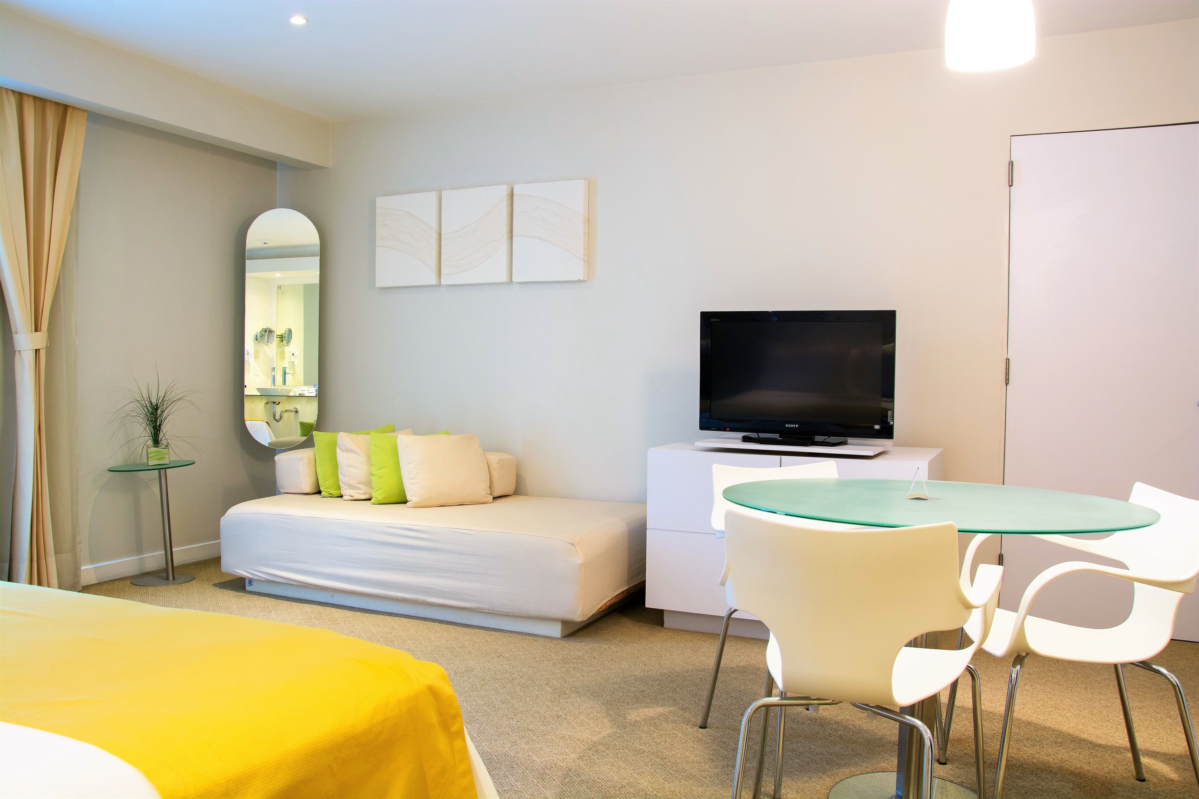 1 bedroom, in-room safe, desk, laptop workspace