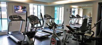 BelAir Business a Wyndham Garden Hotel