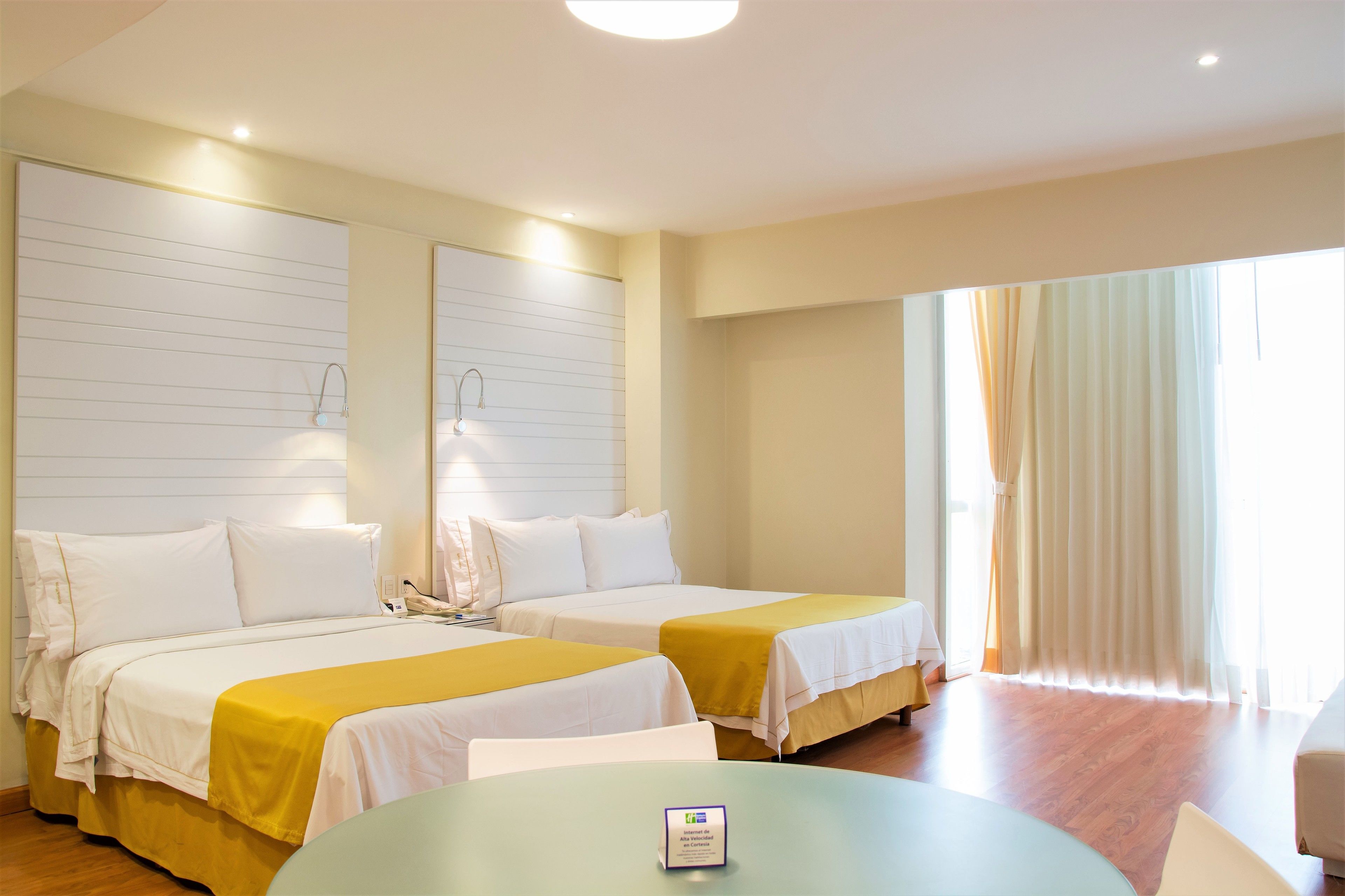 1 bedroom, in-room safe, desk, laptop workspace