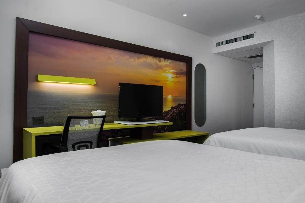 Foto - BelAir Business a Wyndham Garden Hotel