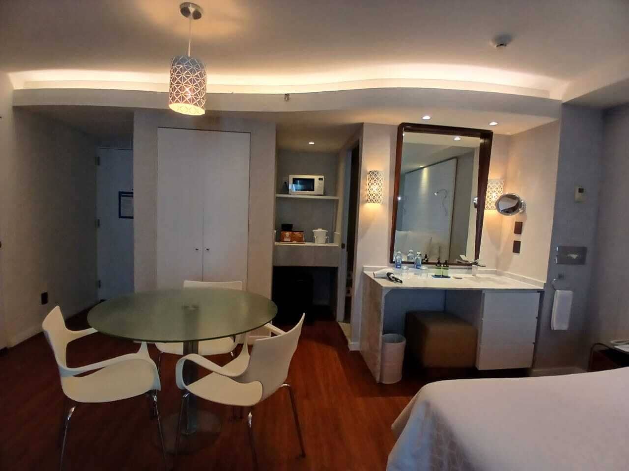 Foto - BelAir Business a Wyndham Garden Hotel