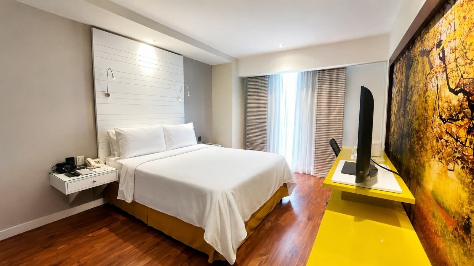 Photo - BelAir Business a Wyndham Garden Hotel