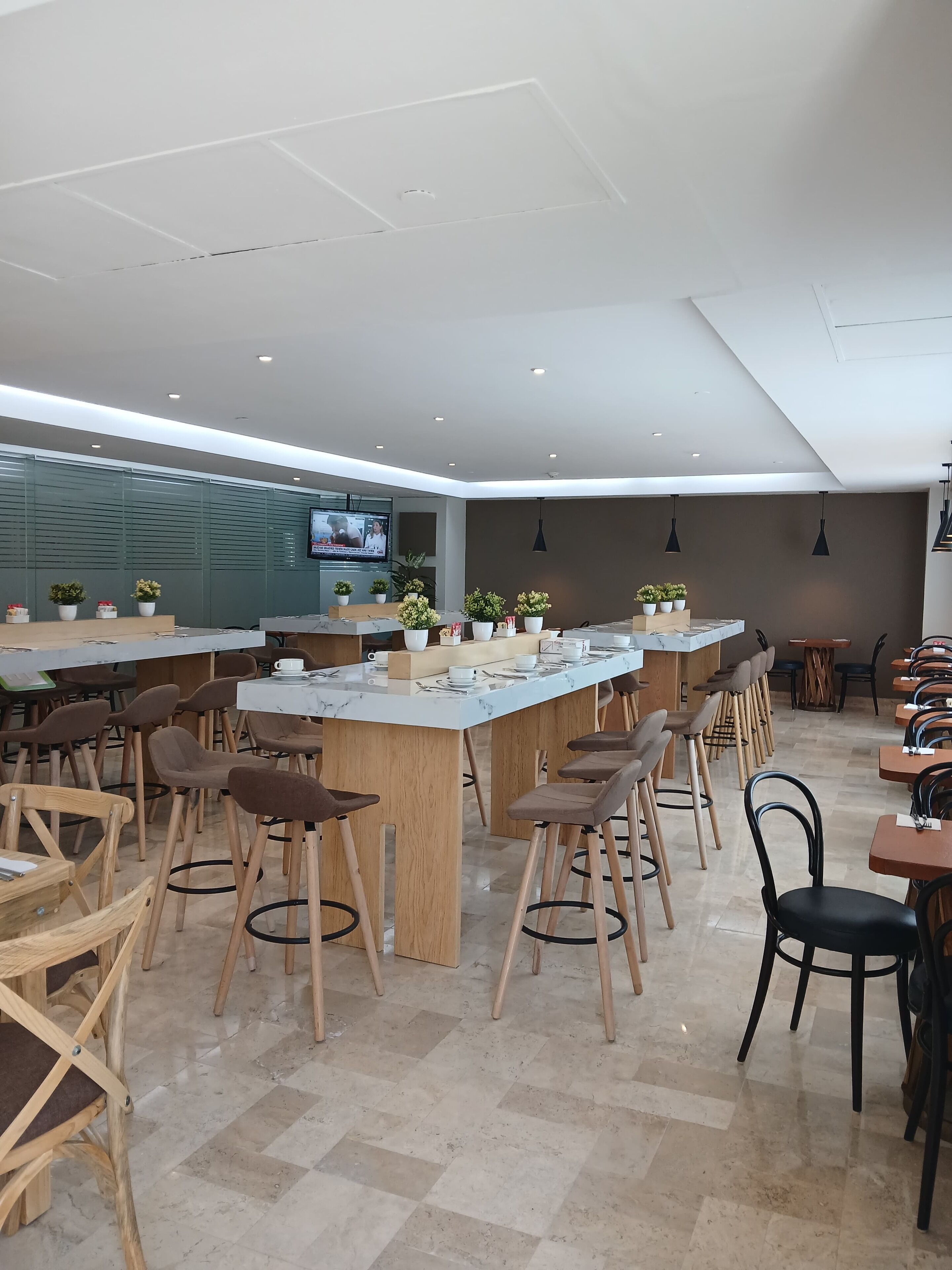 Foto - BelAir Business a Wyndham Garden Hotel