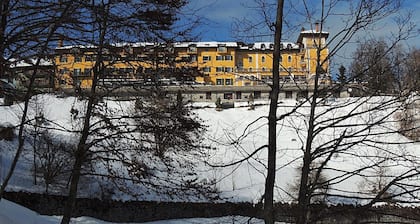 Grand Hotel Astoria