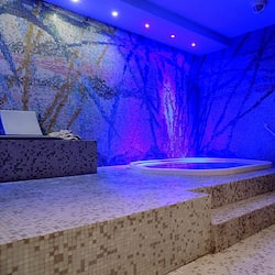 Banco del concierge