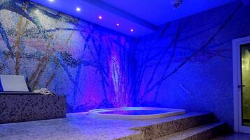 Mostrador de concierge