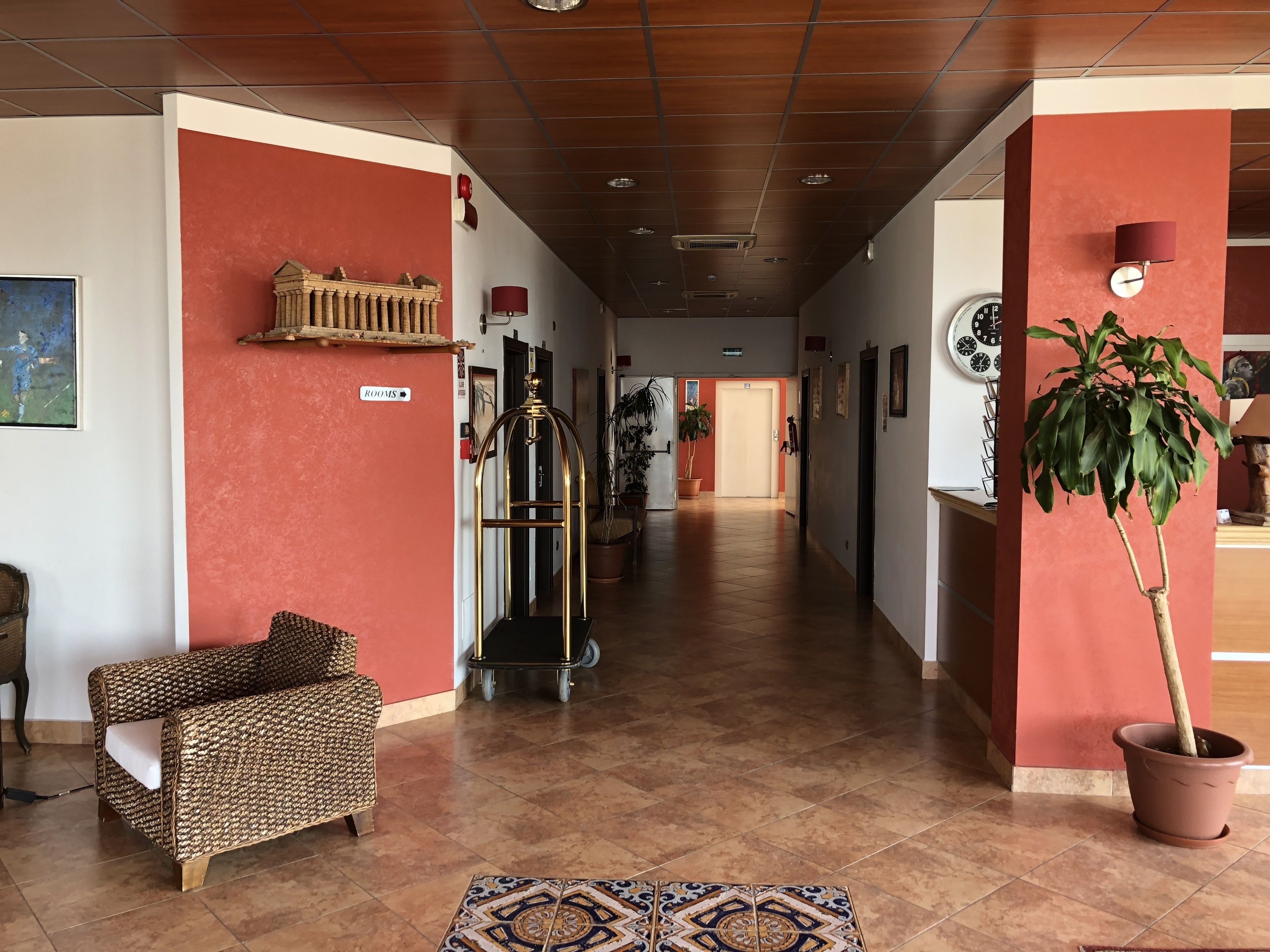 Photo - Residence Hotel Antica Perla