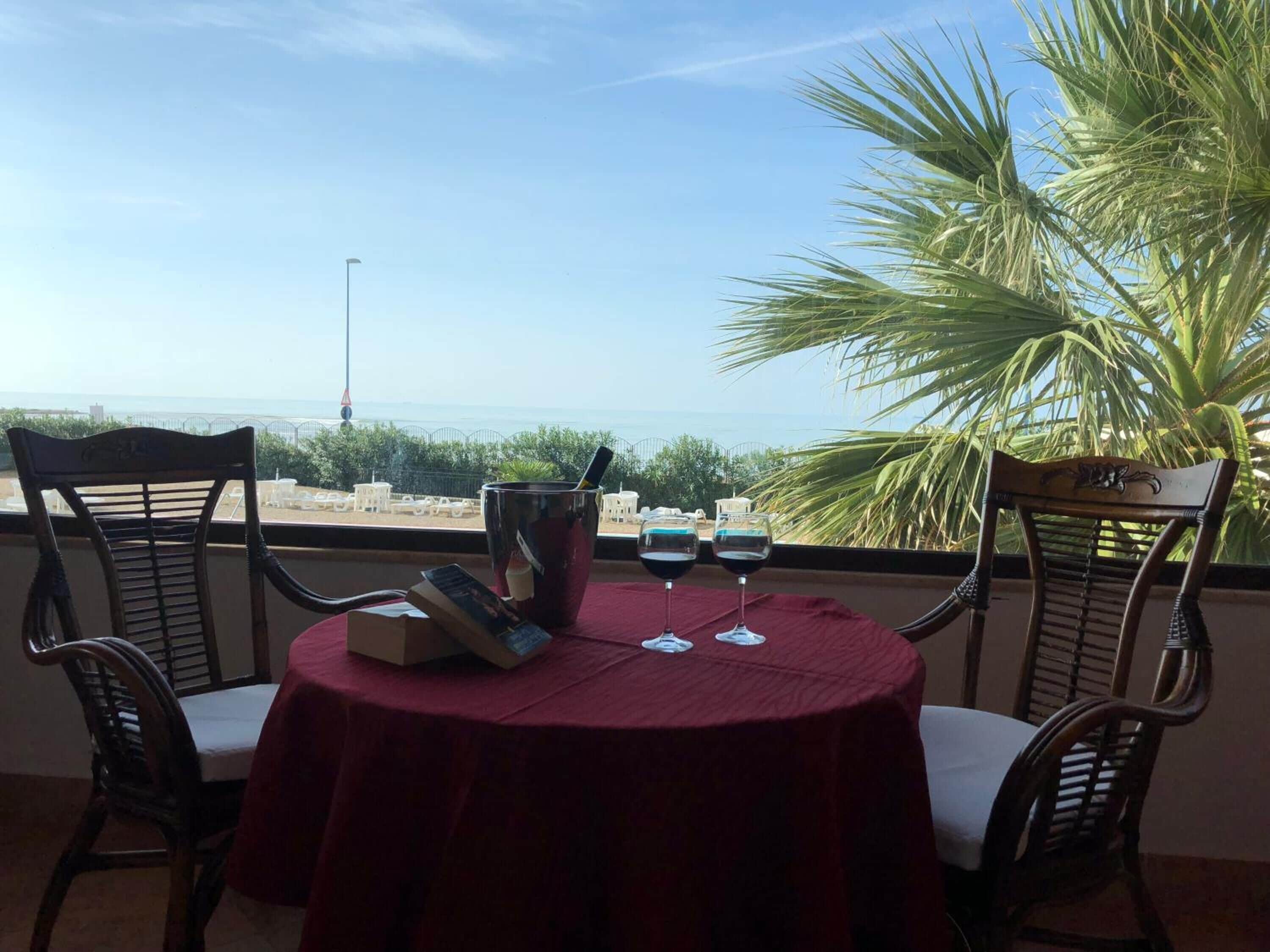 Foto - Residence Hotel Antica Perla