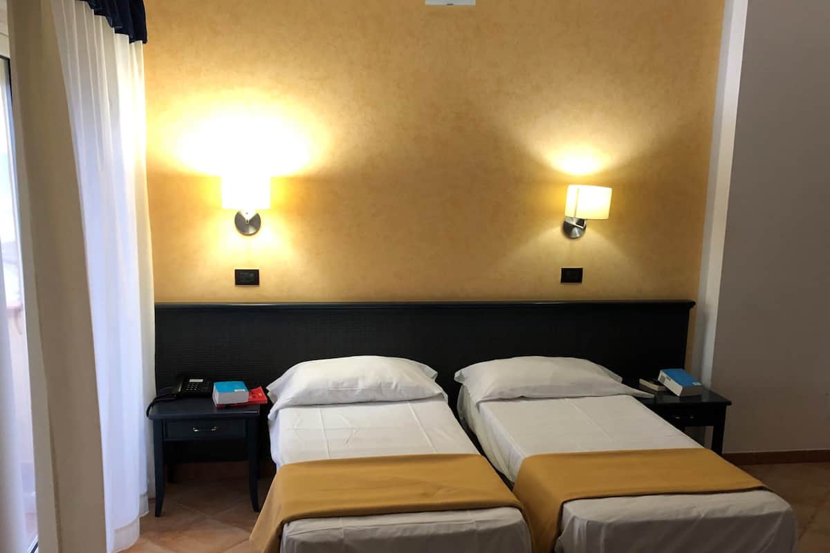 minibar, in-room safe, desk, soundproofing