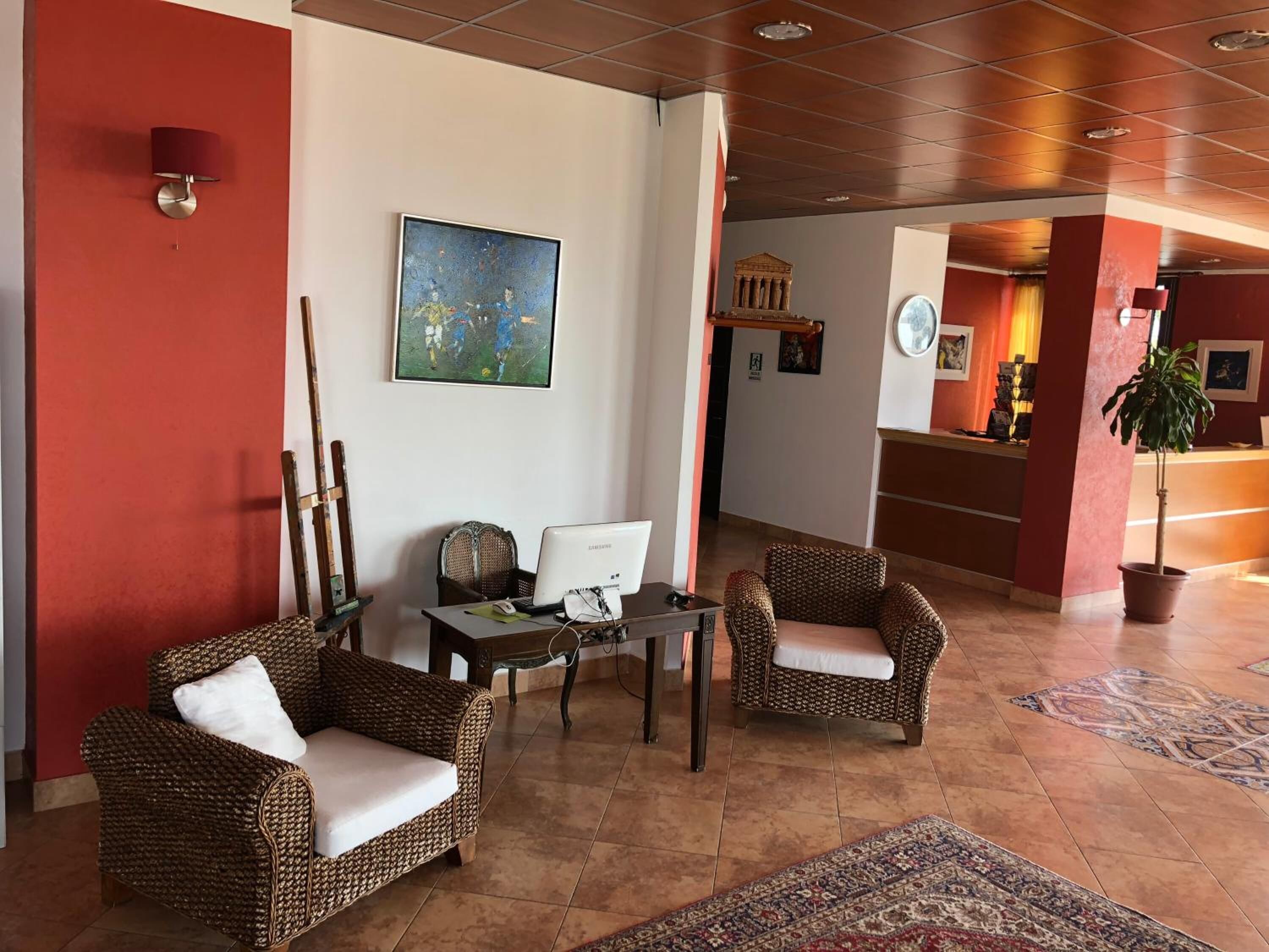 Photo - Residence Hotel Antica Perla