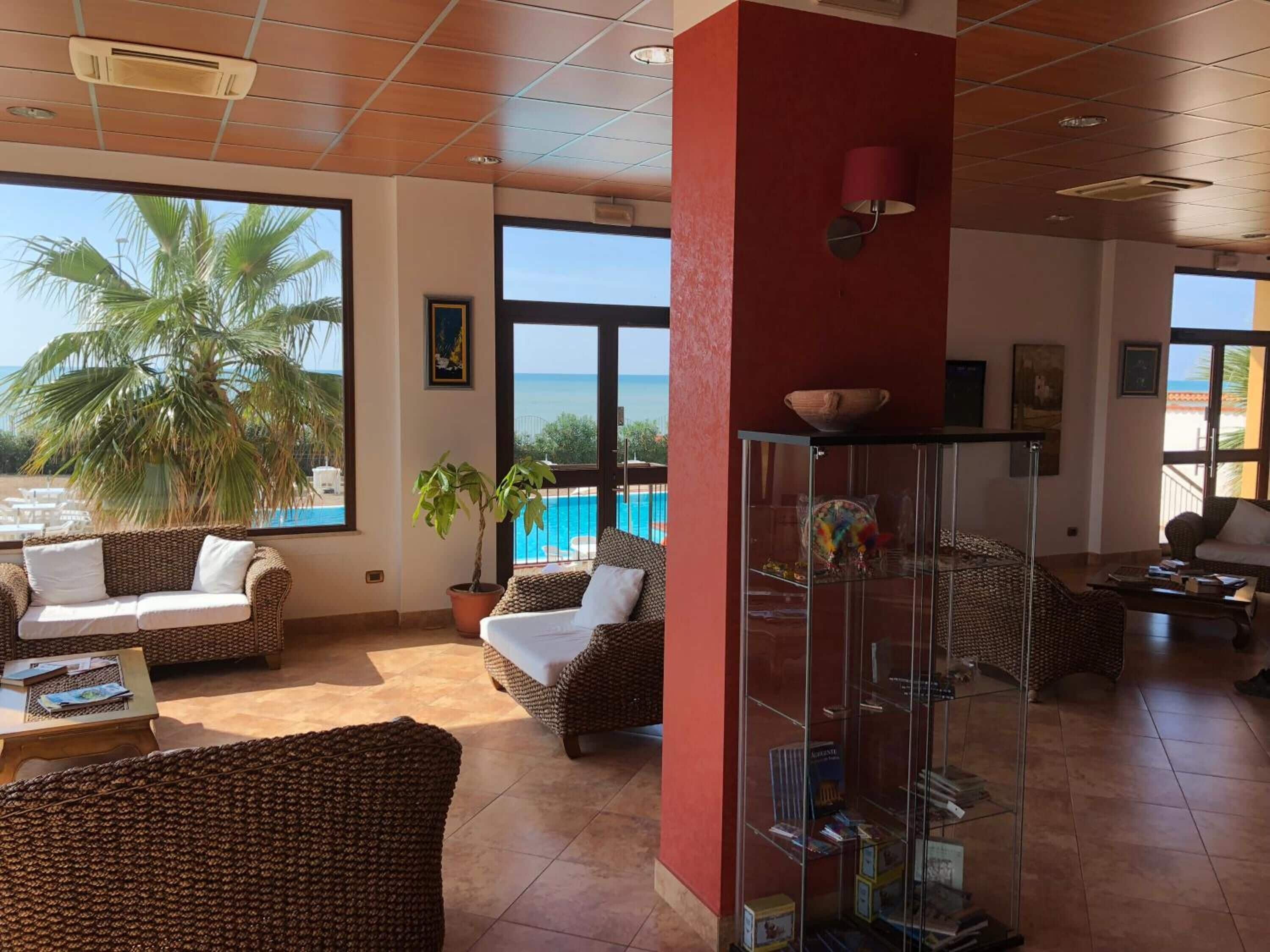 Foto - Antica Perla Residence Hotel